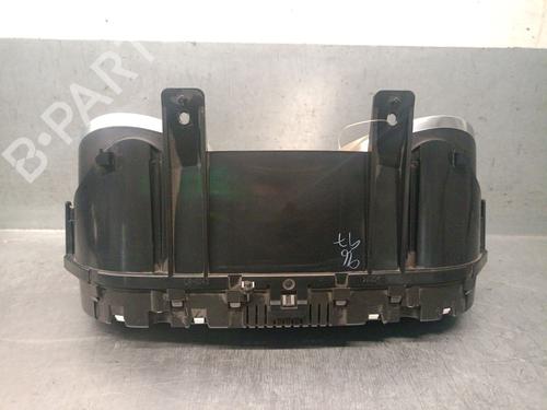 Instrument cluster JAGUAR F-PACE (X761) 2.0 TD4 | BP32301588C47