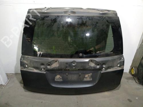 Used Tailgate LANCIA VOYAGER MPV (404_) 2.8 CRD (RT, 53) (163 hp) 28130806