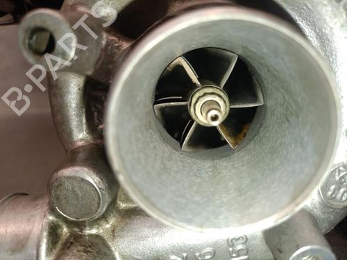 Turbolader/Kompressor AUDI A3 (8L1) 1.9 TDI | BP30377455M71
