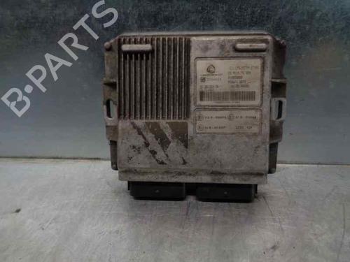 Motorstyringsenhed OPEL ASTRA J Saloon [2012-2025]  12188268