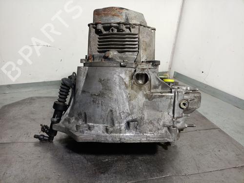 Gearbox CITROËN C5 II (RC_) 1.6 HDi (RC8HZB) | BP33218962M3  - Image 5