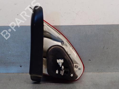 Right taillight PEUGEOT 2008 I (CU_) 1.2 THP 110 / PureTech 110 | BP29324996C35 