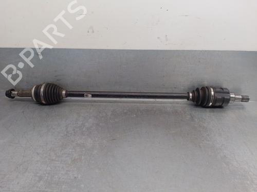 Used Right rear driveshaft TOYOTA RAV 4 V (_A5_, _H5_) 2.5 Hybrid AWD (AXAH54) (178 hp) 29866627