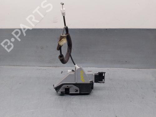 Used Rear left lock PEUGEOT 5008 (0U_, 0E_) 1.6 HDi (112 hp) 16862140