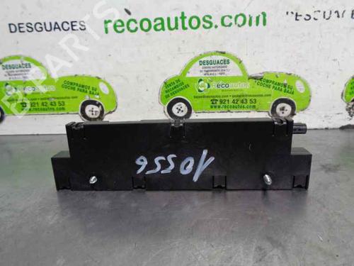 Antenna/Base BMW 5 Gran Turismo (F07) 530 d | BP20254137C140 