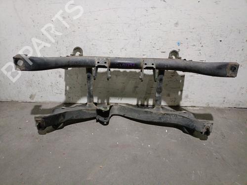 Used Rear axle Rear axle LAND ROVER FREELANDER I Soft Top (L314) 2.0 TD4 4x4 (112 hp) 40064033 40064033