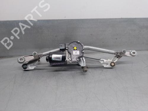 Used Front wiper motor FIAT TIPO Hatchback (356_, 357_) 1.4 LPG (356HXF1B) (120 hp) 16935006