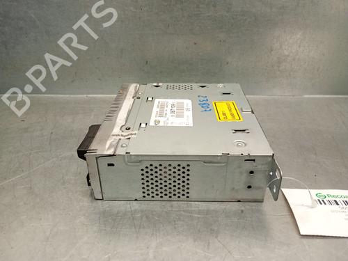 Radio PEUGEOT 508 SW I (8E_) 2.0 HDi | BP29764825E6 