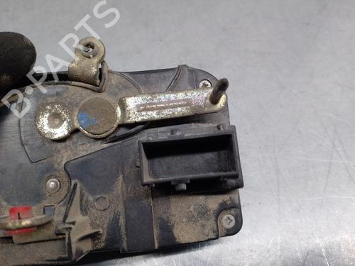Front right lock PEUGEOT EXPERT Van (222) 1.9 TD | BP13363044C97 