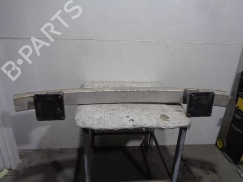 Rear bumper reinforcement MERCEDES-BENZ GL-CLASS (X164) GL 450 4-matic (164.871) | BP13230595C73 