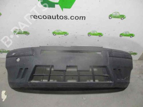 Used Front bumper FIAT PUNTO (188_) 1.9 DS 60 (188.031, .051, .231, .251) (60 hp) 4463936