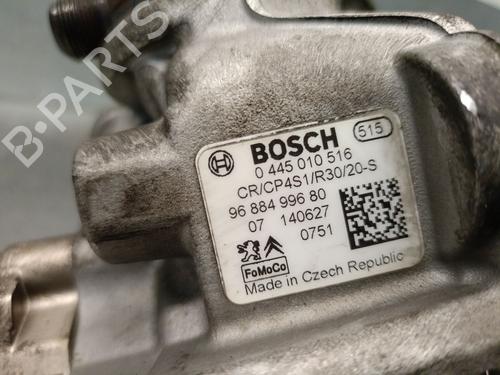 Injection pump CITROËN C3 II (SC_) 1.4 HDi 70 (SC8HZC, SC8HR0, SC8HP4) | BP37640642M78 - Image 6