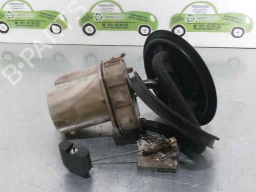 Used Fuel pump OPEL ZAFIRA A MPV (T98) 2.0 DTI 16V (F75) (101 hp) 20266894
