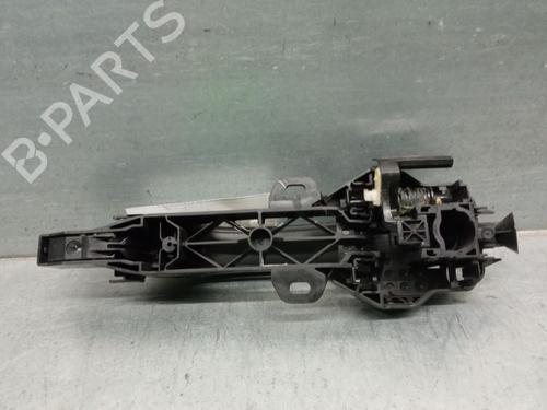 Rear right exterior door handle DACIA JOGGER (RK_) 1.0 TCe 90 ECO-G (RKMT) | BP29158209C130 