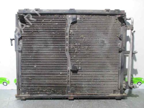 Used AC radiator MERCEDES-BENZ S-CLASS (W140) S 350 Turbo-D (140.134) (150 hp) 2089483