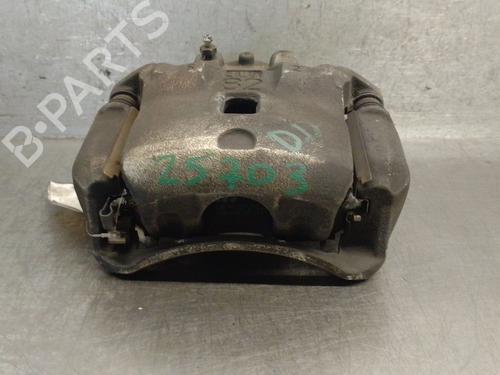 Right front brake caliper NISSAN PULSAR Hatchback (C13) 1.2 DIG-T | BP36363067M104 - Image 5