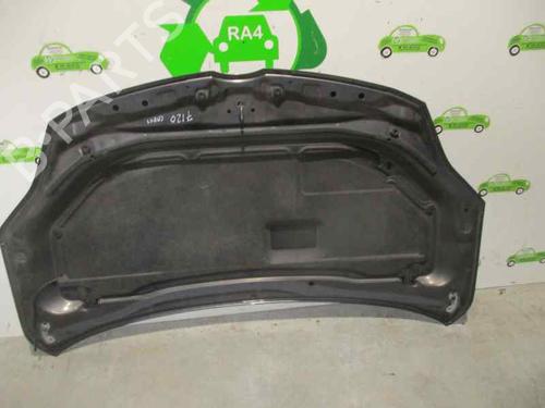 Hood MAZDA 5 (CR) 2.0 CD (CR19) | BP2230249C1