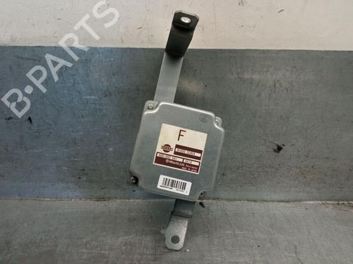 Used Electronic module NISSAN MURANO I (Z50) 3.5 4x4 (245 hp) 27984126