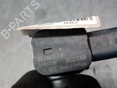 Electronic sensor OPEL CORSA F (P2JO) 1.2 (68) | BP26918950M84 - Image 4