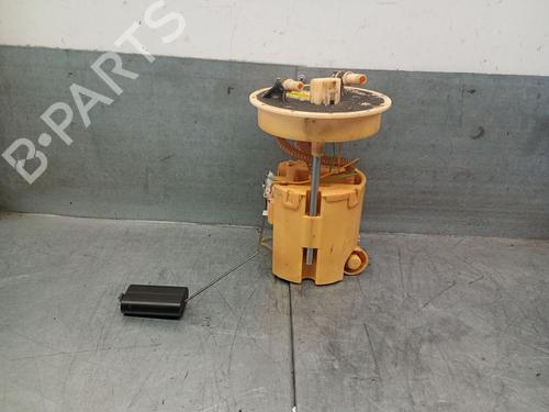Used Fuel pump FORD FIESTA VI (CB1, CCN) 1.4 TDCi (70 hp) 29401331