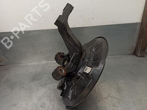 Right rear steering knuckle KIA XCEED (CD) 1.0 T-GDI | BP15012026M28 