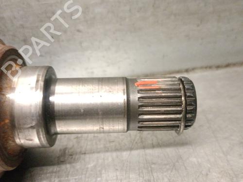 Left front driveshaft FIAT 500 (312_) 1.2 (312AXA1A) | BP29512012M38 