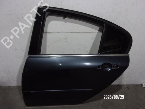 Used Left rear door RENAULT LAGUNA III (BT0/1) 1.5 dCi (BT00, BT0A, BT0T, BT1J) (110 hp) 15494840