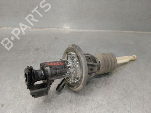 Clutch slave cylinder PEUGEOT EXPERT Van (V_) 2.0 BlueHDi 120 | BP27311615M113 