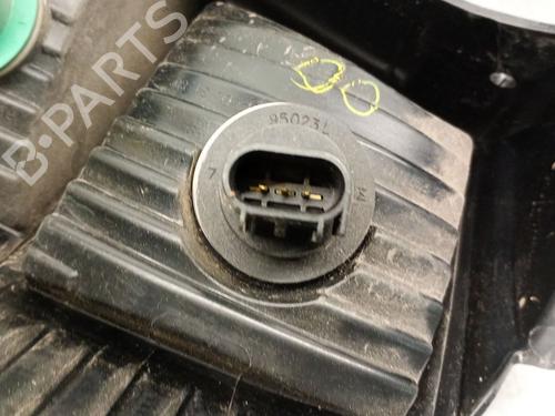 Left taillight DODGE JOURNEY 2.0 CRD | BP32035447C34 