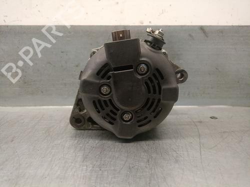 Generator TOYOTA COROLLA (_E12_) 2.0 D-4D (CDE120R, CDE120L_) | BP29501547M7 