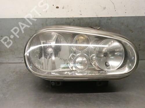 Optica direita VW GOLF IV (1J1) 1.9 TDI (110 hp) 31330355