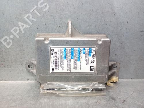 Centralita airbag Centralita airbag HONDA CR-V II (RD_) 2.2 CTDi (RD9) (140 hp) 34621603 34621603