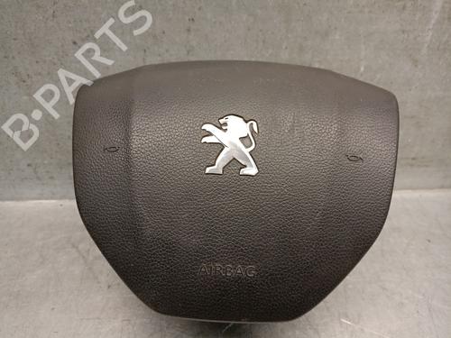 Used Driver airbag Driver airbag PEUGEOT EXPERT Van (V_) 1.5 BlueHDi 100 (102 hp) 33557244 33557244