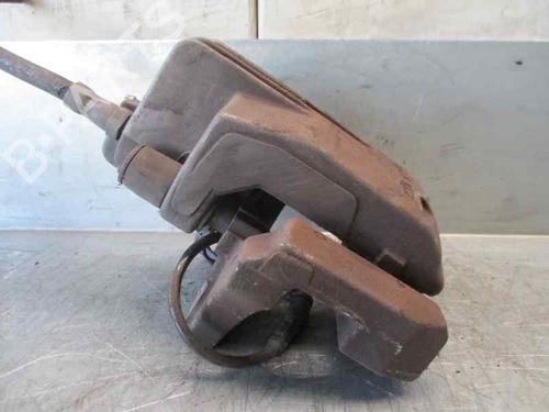 Right rear brake caliper BMW 5 (E60)  | BP11615454M106 