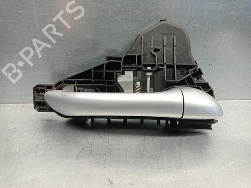 Used Front right exterior door handle MERCEDES-BENZ R-CLASS (W251, V251) [2005-2017]  10352494