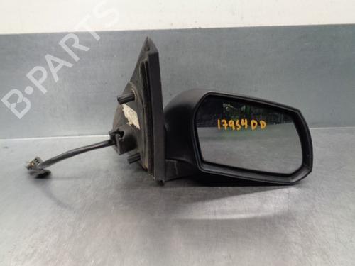 Used Right mirror FORD MONDEO III Saloon (B4Y) 2.0 16V (146 hp) 13379430