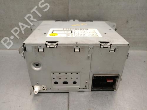 Radio SEAT LEON (1P1) 1.9 TDI | BP36161094E6 - Image 3