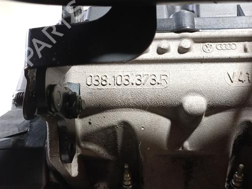Engine AUDI A4 B5 Avant (8D5) 1.9 TDI | BP38488927M1 - Image 13