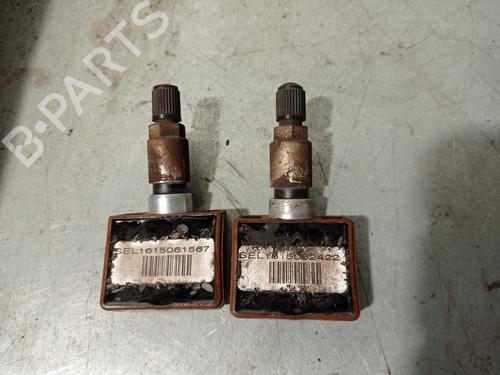 Electronic sensor OPEL INSIGNIA A Saloon (G09) 1.8 (69) | BP17385084M84 