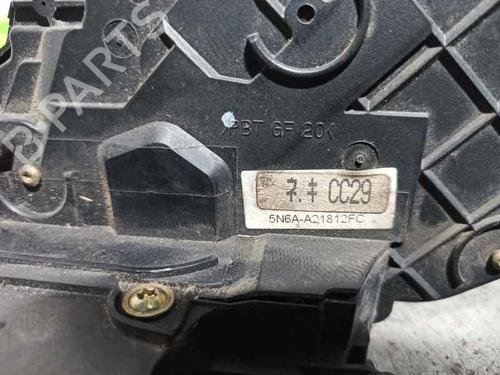 Front right lock MAZDA 5 (CR) 2.0 CD (CR19) | BP5124011C97 