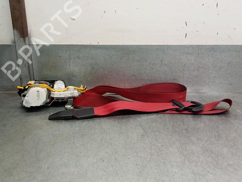 Used Front left seatbelt AUDI A7 Sportback (4GA, 4GF) RS7 performance quattro (605 hp) 30277567
