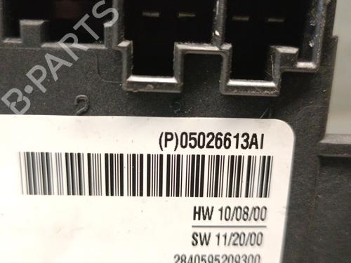 Electronic module FIAT FREEMONT (345_) 2.0 JTD | BP37999854M83 - Image 3