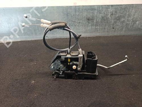 Rear right lock HYUNDAI i10 I (PA) 1.1 | BP7568285C99 