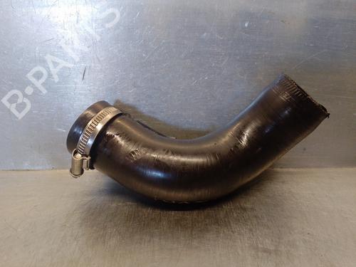 Rør RENAULT SCÉNIC II (JM0/1_) 1.9 dCi (JM0G, JM12, JM1G, JM2C) (120 hp) 15515991