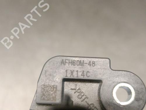 Mass air flow sensor RENAULT ARKANA I (LCM_, LDN_) 1.6 E-TECH 145 (LDMU) | BP33470066M95 - Image 5