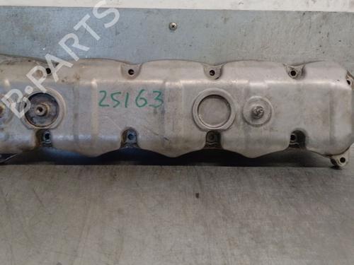 Used Valve cover Valve cover IVECO DAILY II Van 35-10 (15034111, 15034204, 15034211, 15034215, 15034217,... (103 hp) 36140688 36140688