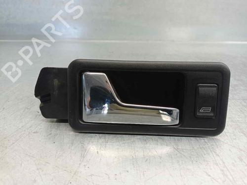 Used Rear left interior door handle AUDI 80 B4 Saloon (8C2) [1991-1995]  12904186
