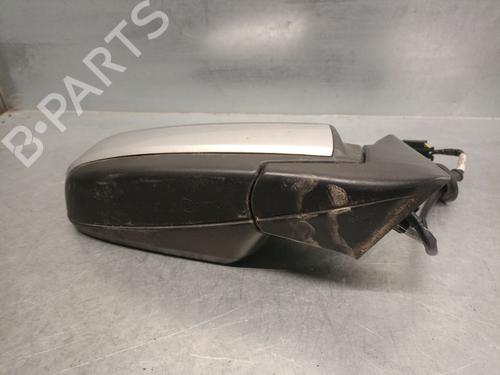 Right mirror OPEL ZAFIRA / ZAFIRA FAMILY B (A05) 1.9 CDTI (M75) | BP21840750C27 