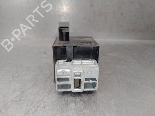 Electronic module RENAULT MEGANE III Coupe (DZ0/1_) 1.4 TCe (DZ0F, DZ1V) | BP36448849M83 - Image 4
