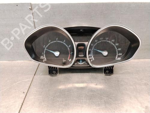 kombiinstrument-ford-fiesta-vi-cb1-ccn-2008-39407564 main image